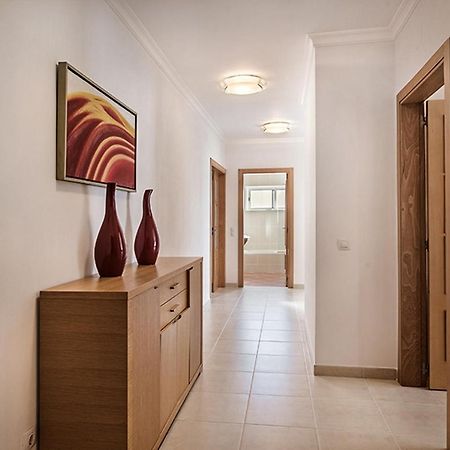 Apartamento Whyler Tavira Esterno foto