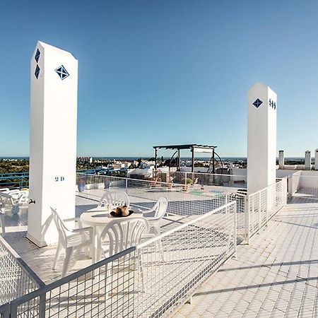 Apartamento Whyler Tavira Esterno foto