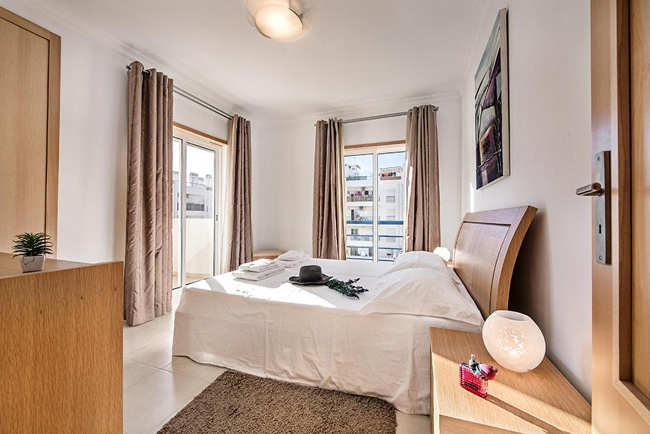 Apartamento Whyler Tavira Esterno foto