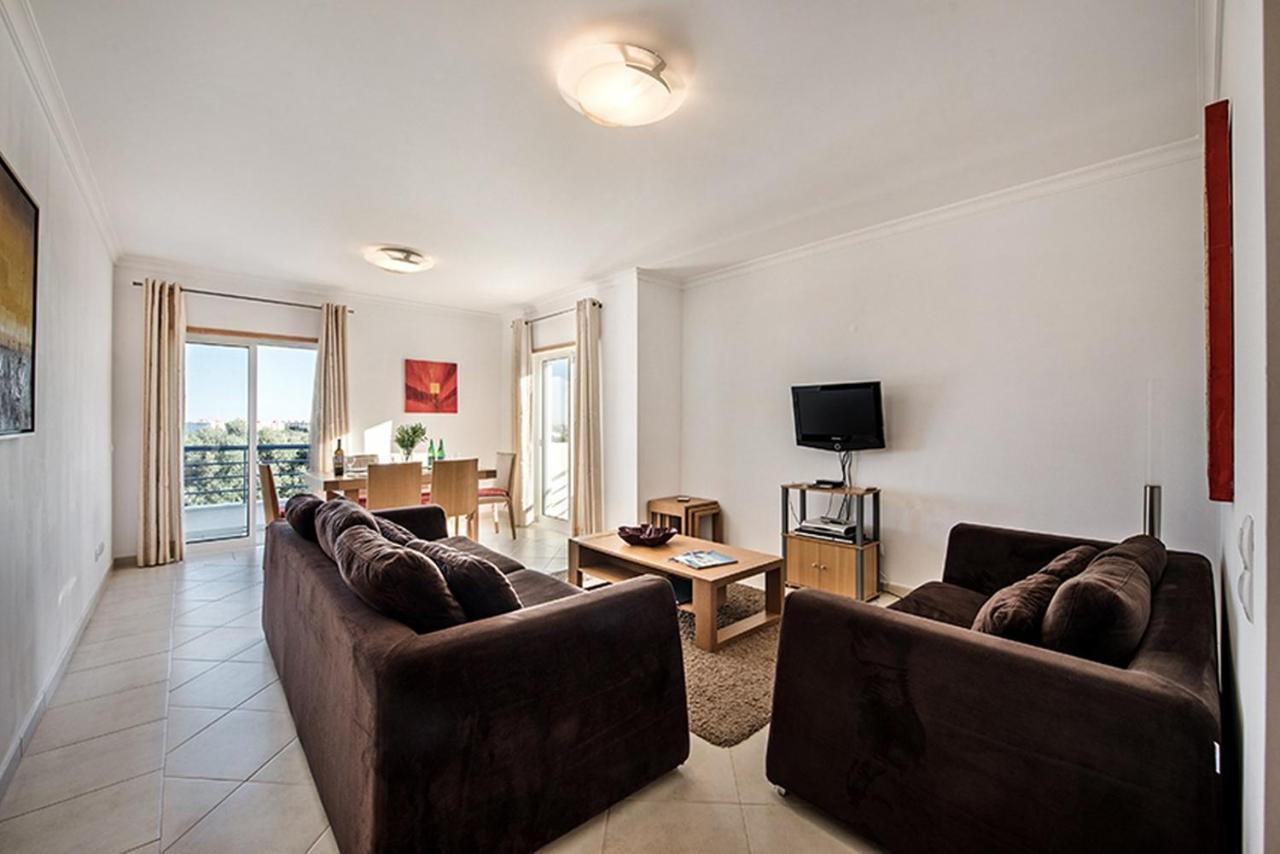 Apartamento Whyler Tavira Esterno foto