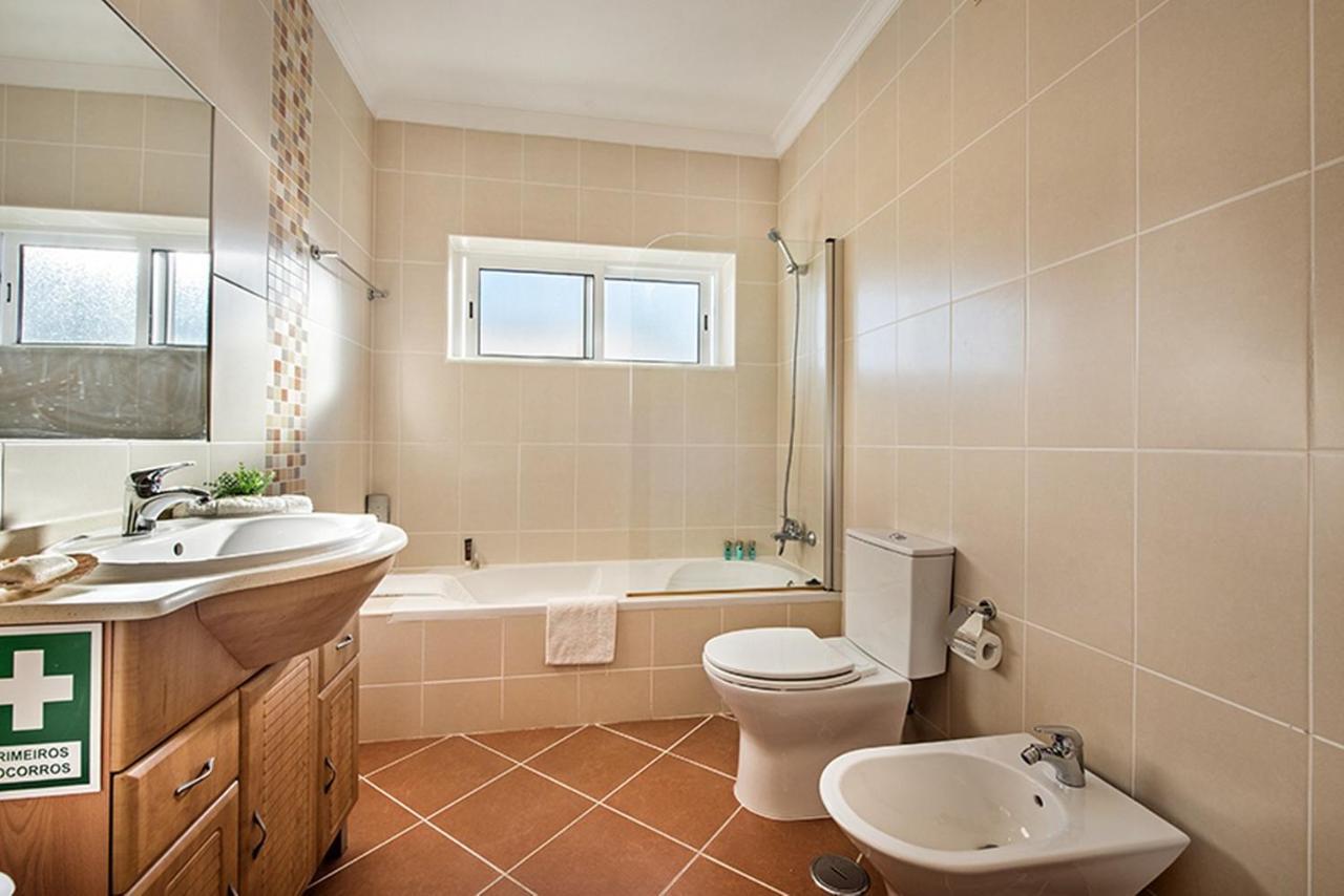Apartamento Whyler Tavira Esterno foto