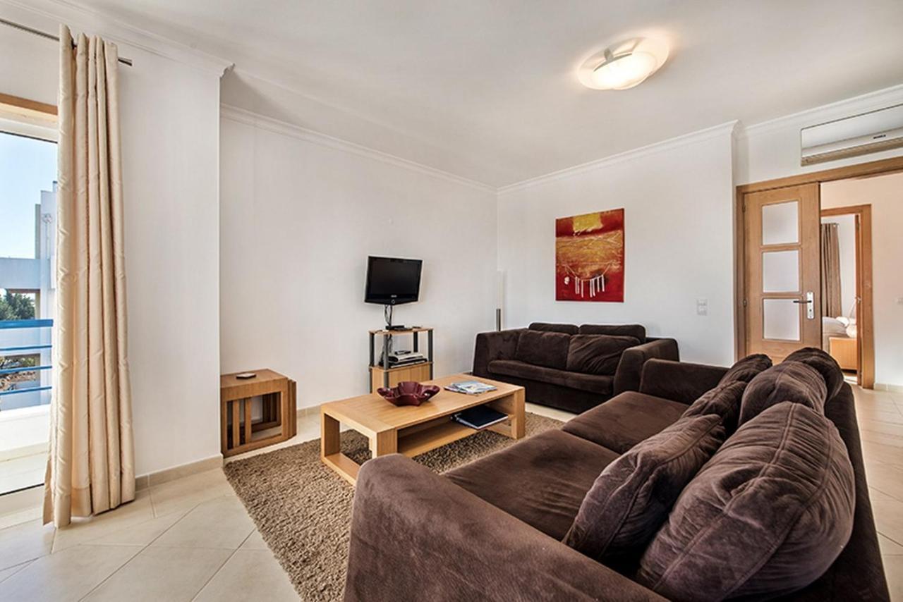 Apartamento Whyler Tavira Esterno foto