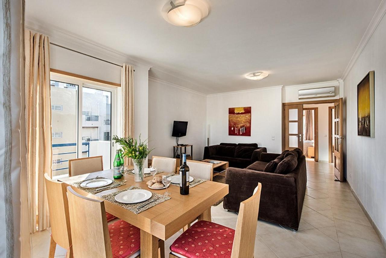 Apartamento Whyler Tavira Esterno foto