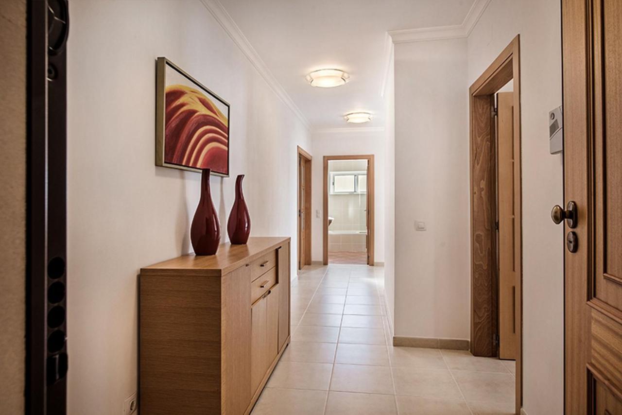 Apartamento Whyler Tavira Esterno foto