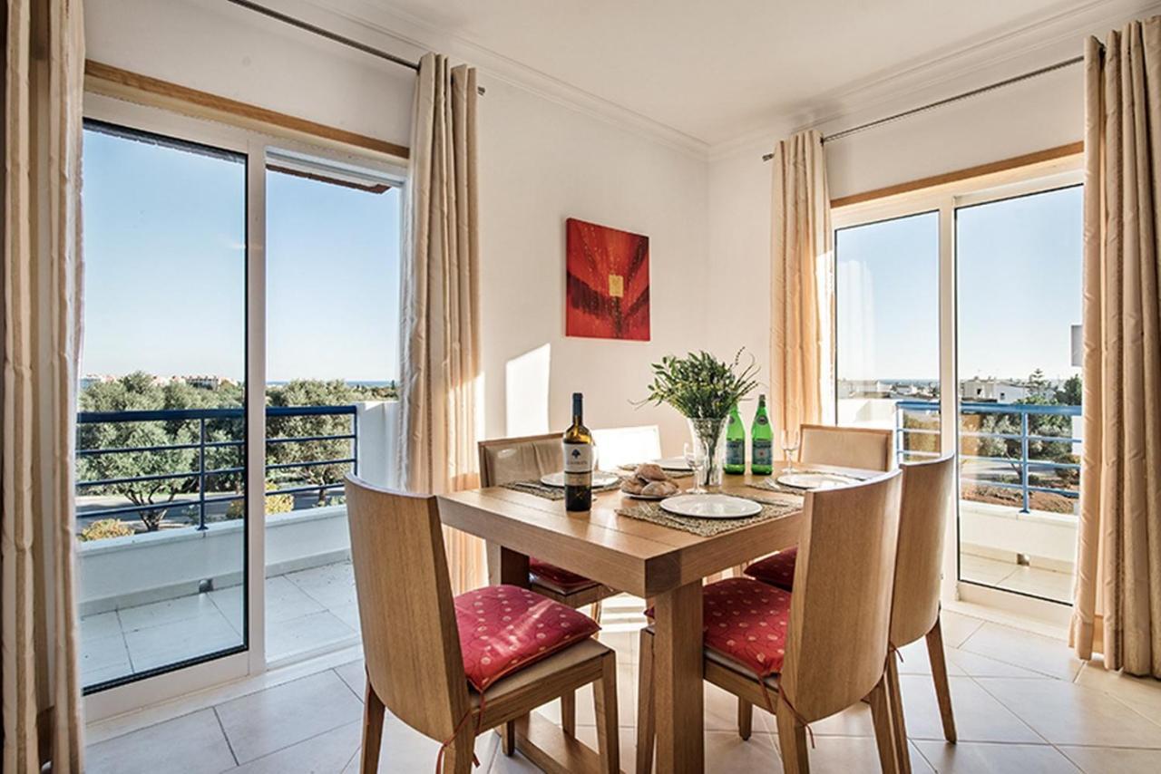 Apartamento Whyler Tavira Esterno foto