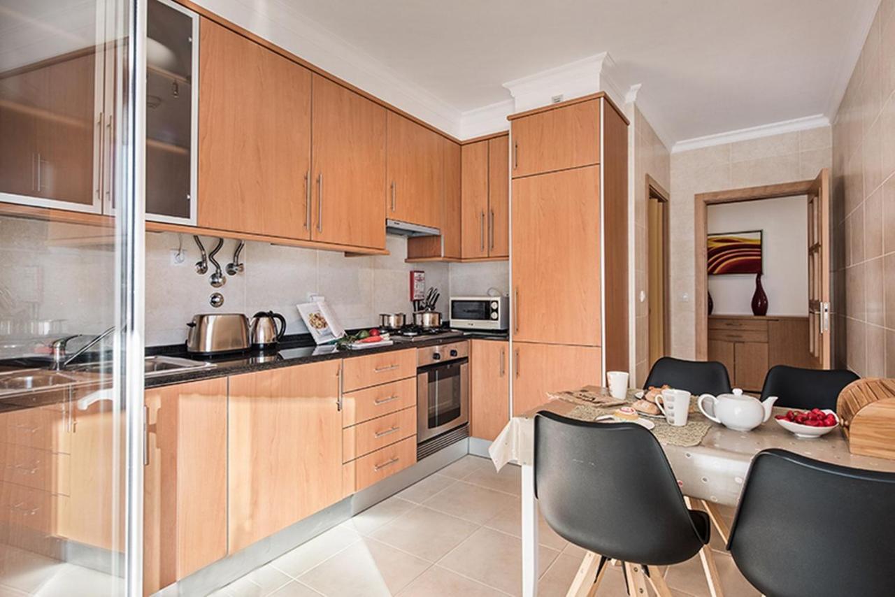 Apartamento Whyler Tavira Esterno foto