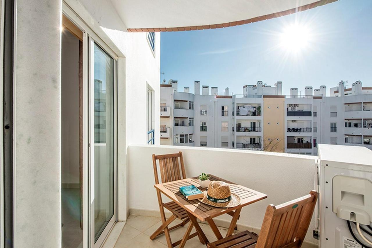 Apartamento Whyler Tavira Esterno foto