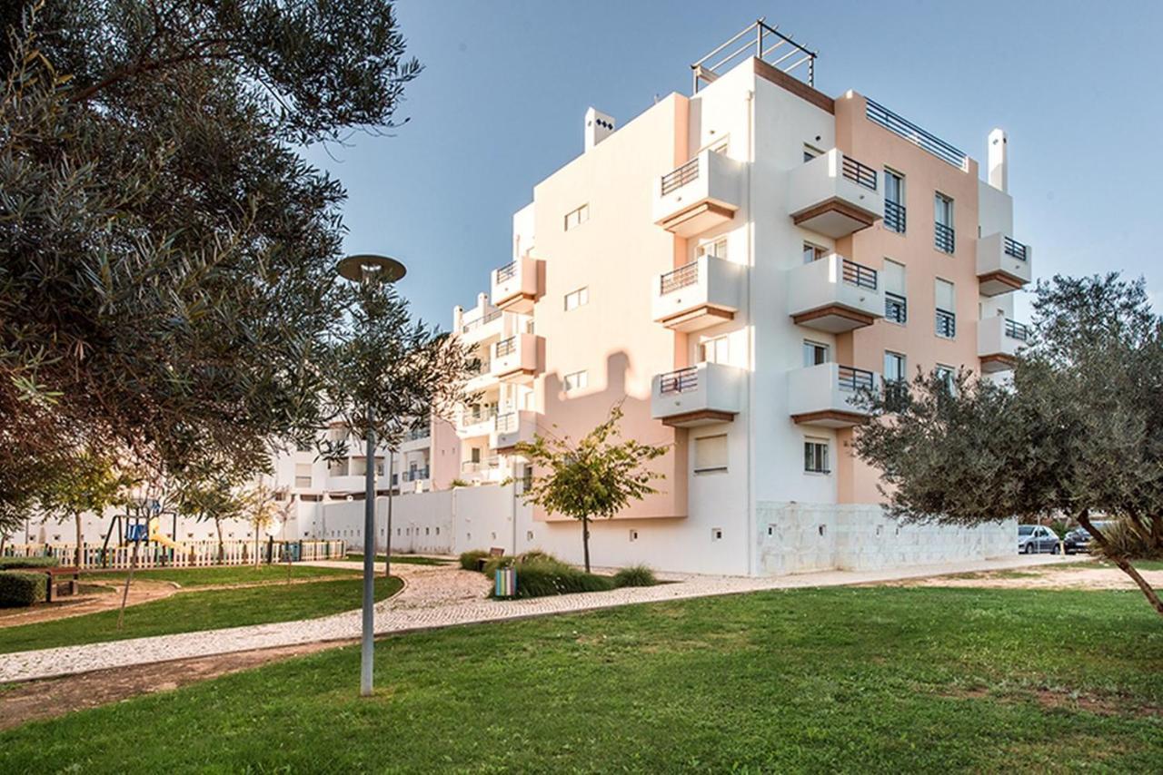 Apartamento Whyler Tavira Esterno foto