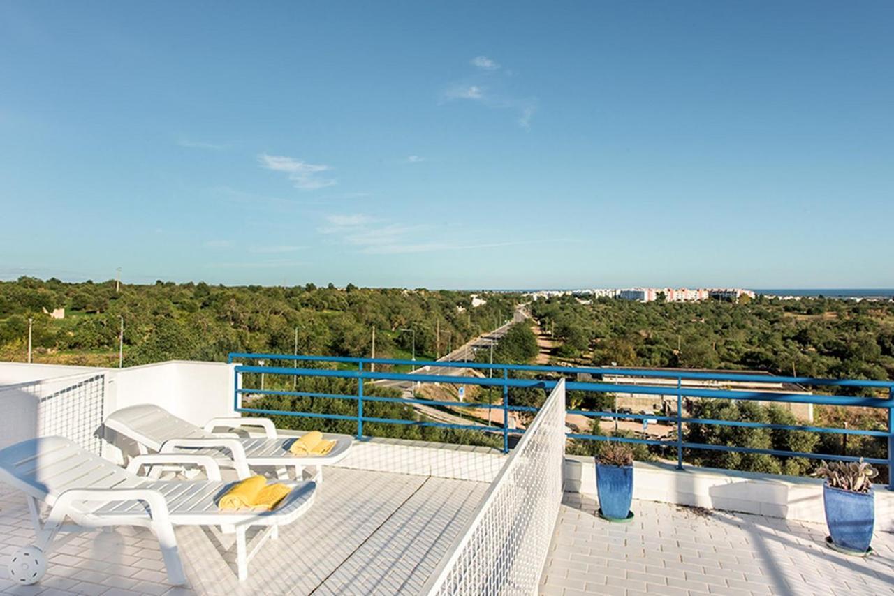 Apartamento Whyler Tavira Esterno foto