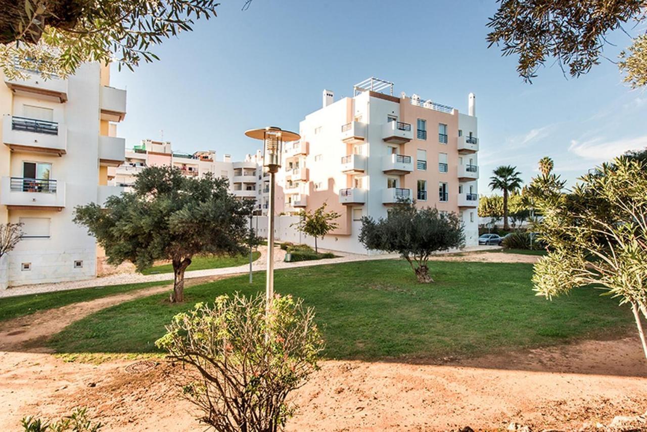 Apartamento Whyler Tavira Esterno foto