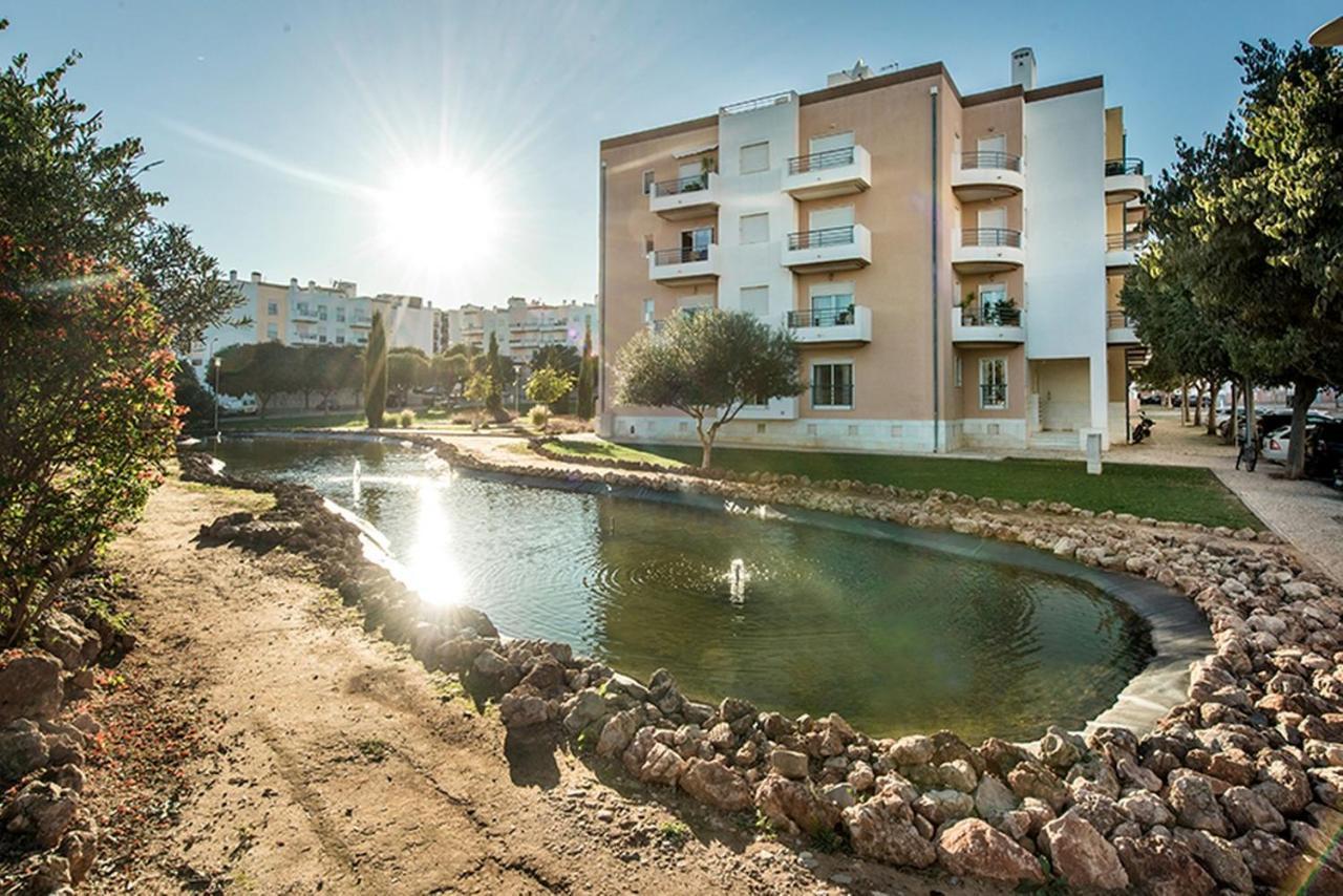 Apartamento Whyler Tavira Esterno foto