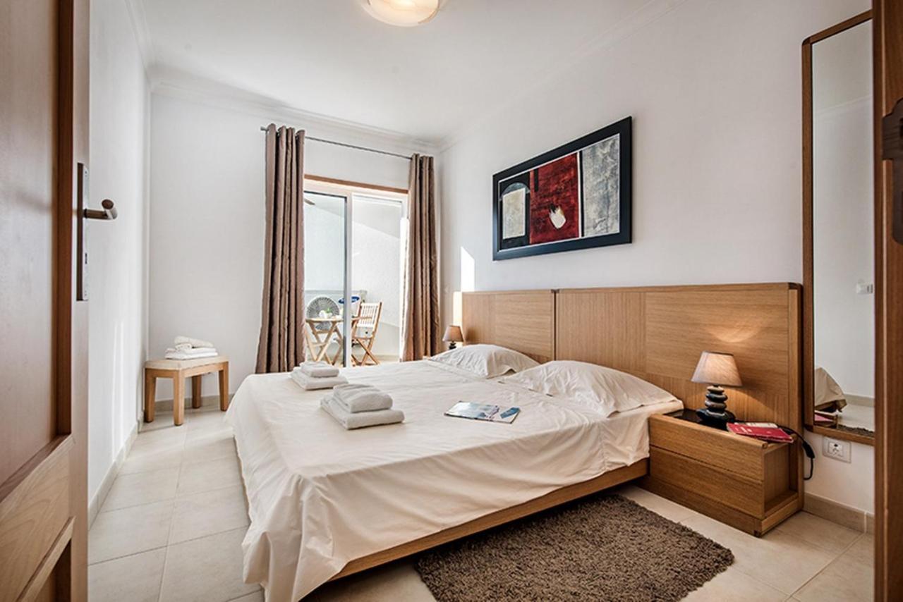 Apartamento Whyler Tavira Esterno foto