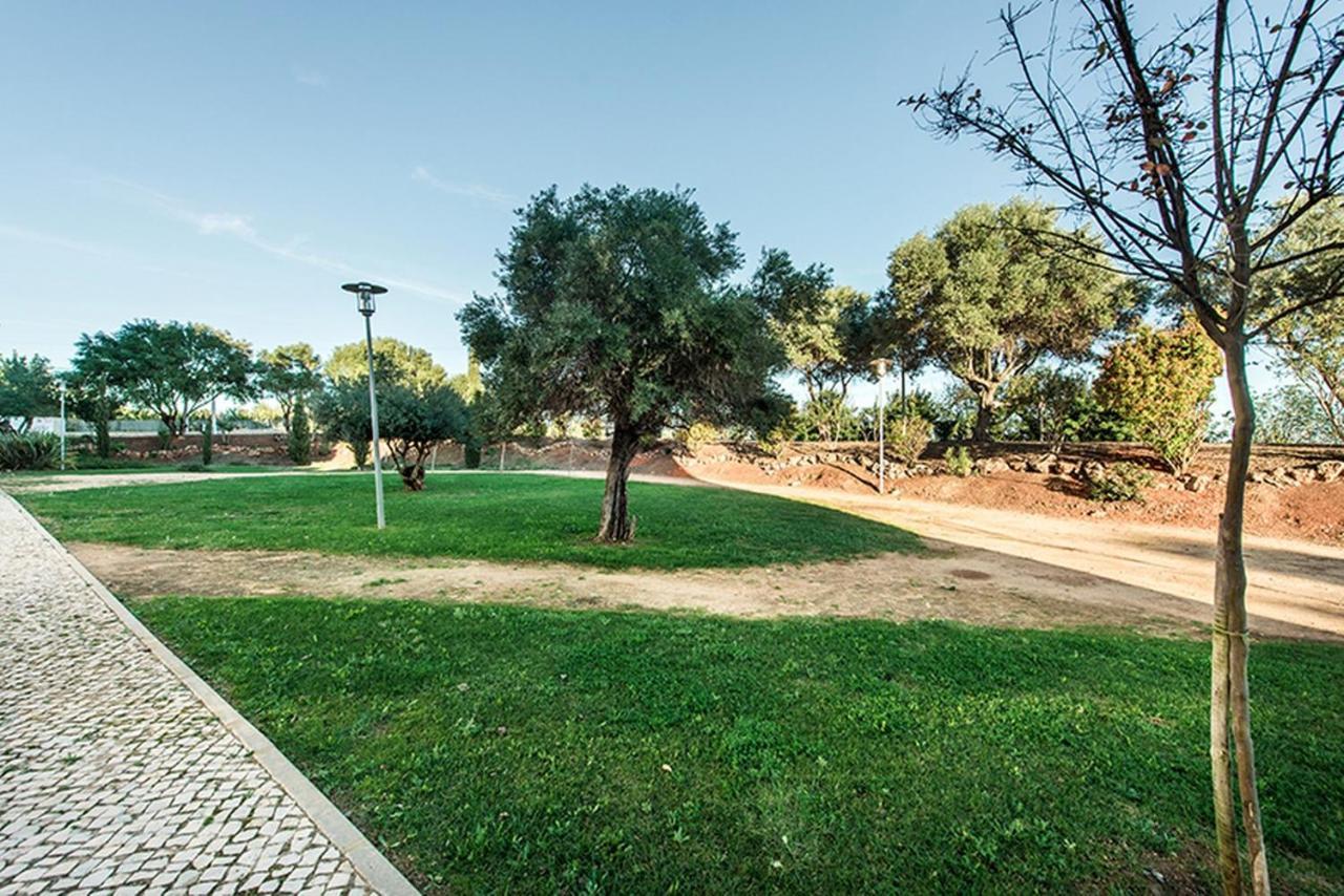 Apartamento Whyler Tavira Esterno foto
