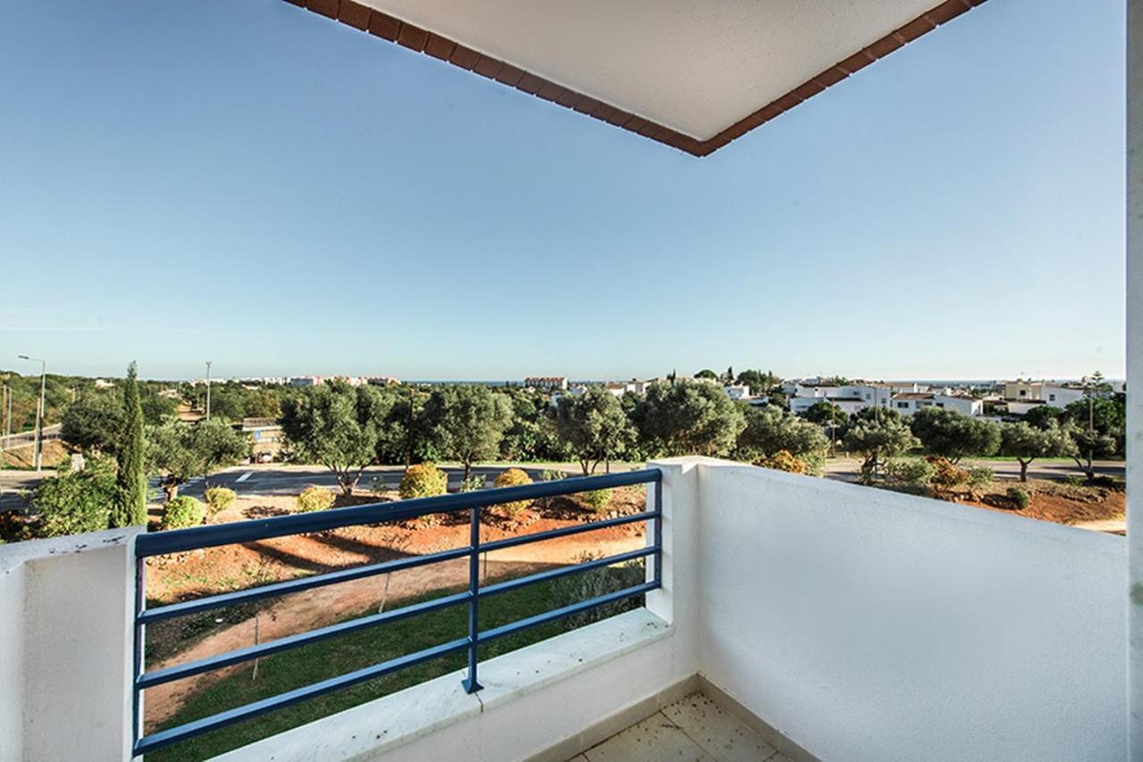 Apartamento Whyler Tavira Esterno foto