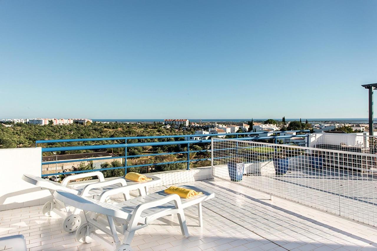 Apartamento Whyler Tavira Esterno foto