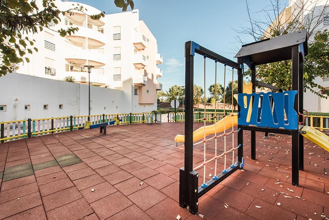 Apartamento Whyler Tavira Esterno foto