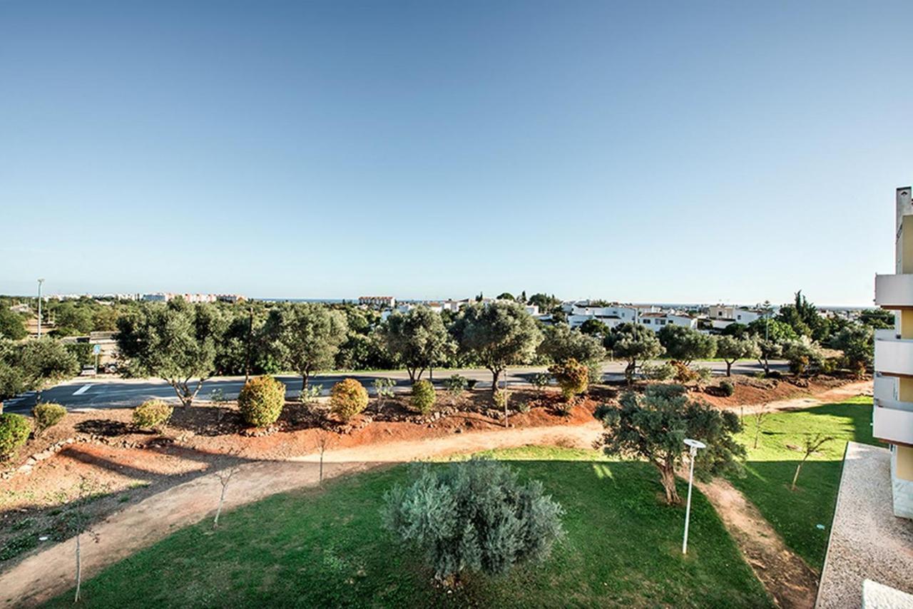 Apartamento Whyler Tavira Esterno foto