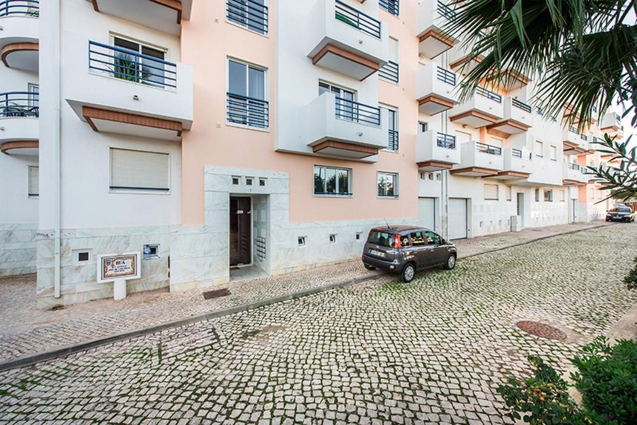 Apartamento Whyler Tavira Esterno foto