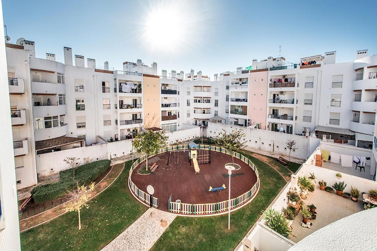 Apartamento Whyler Tavira Esterno foto