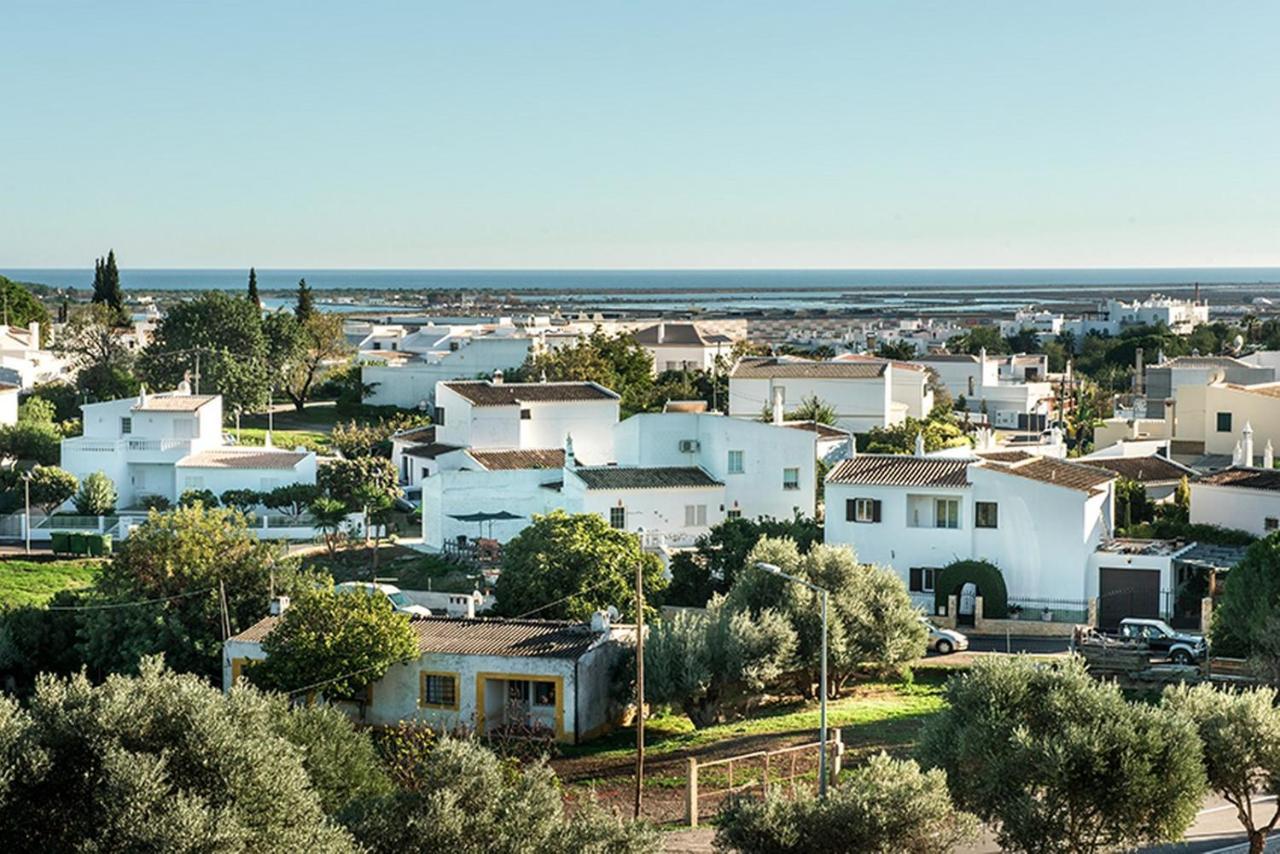 Apartamento Whyler Tavira Esterno foto
