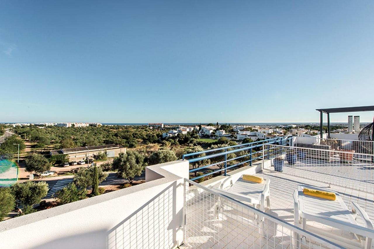 Apartamento Whyler Tavira Esterno foto
