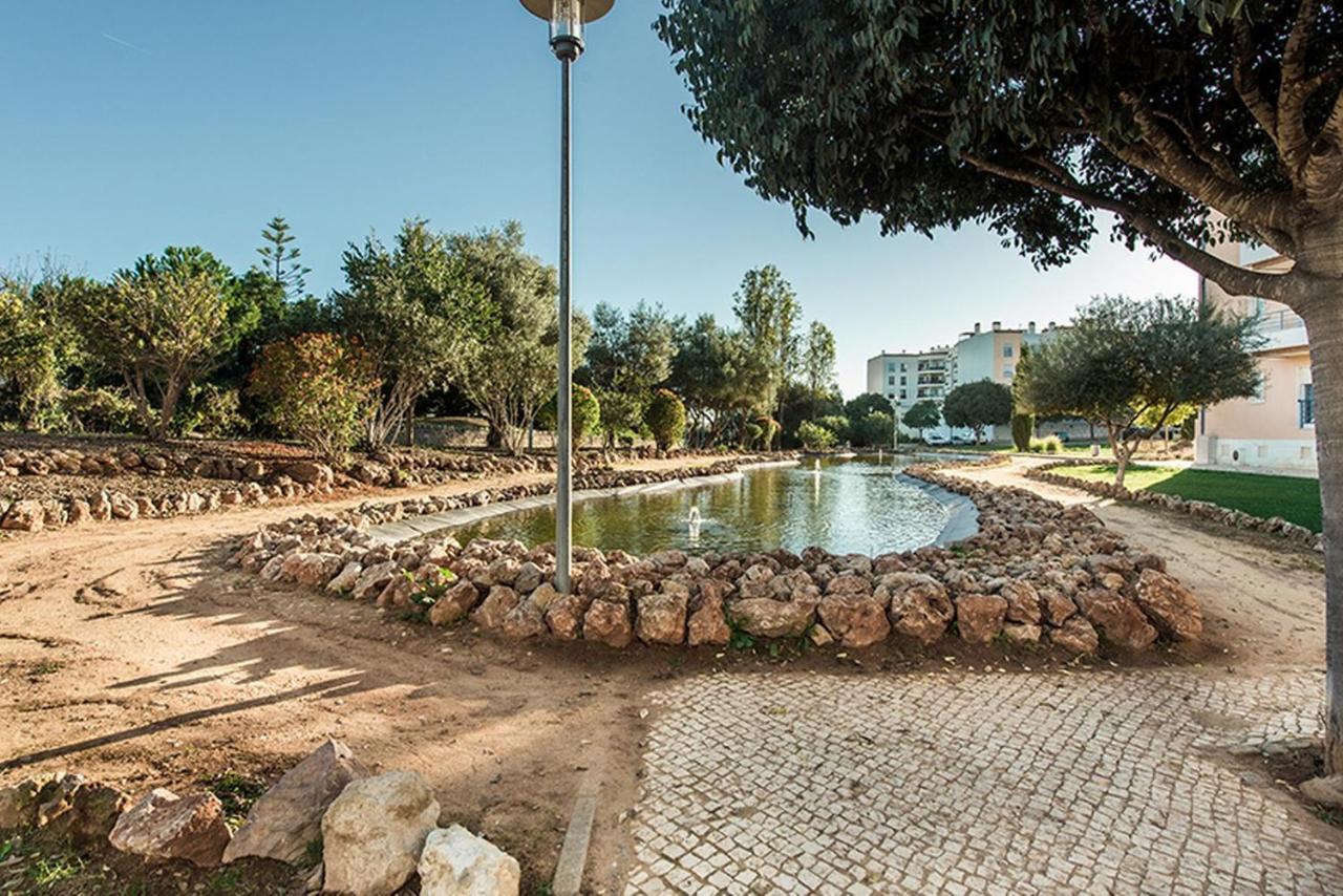 Apartamento Whyler Tavira Esterno foto
