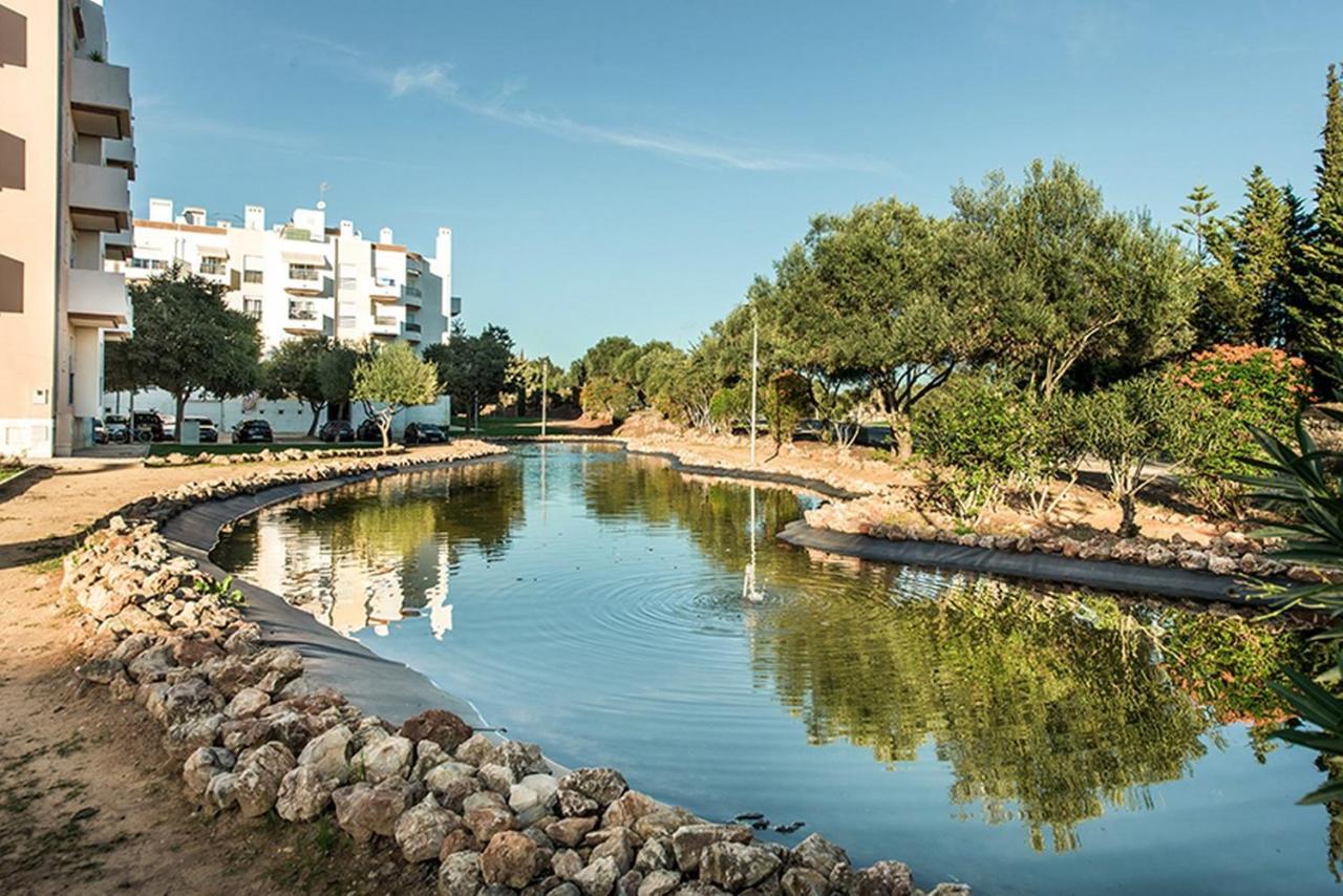 Apartamento Whyler Tavira Esterno foto