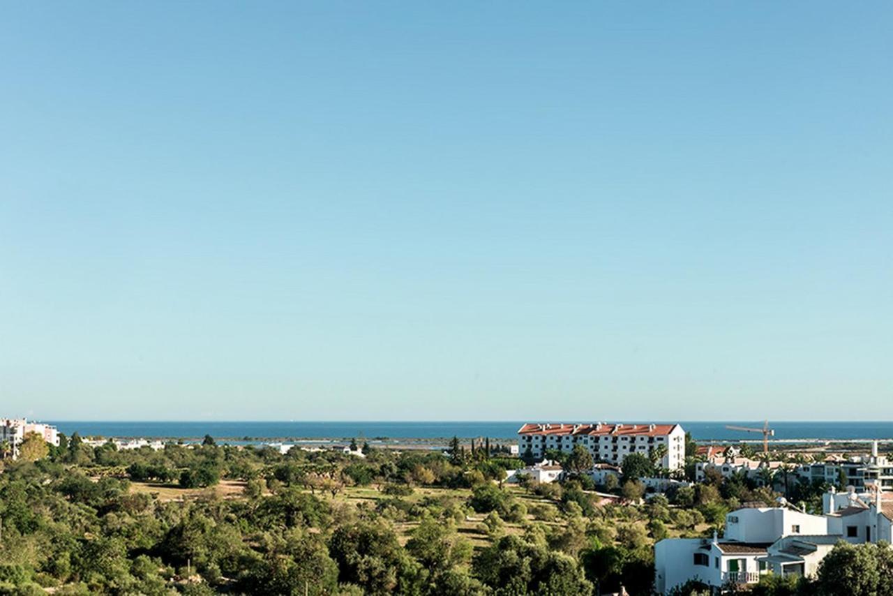 Apartamento Whyler Tavira Esterno foto