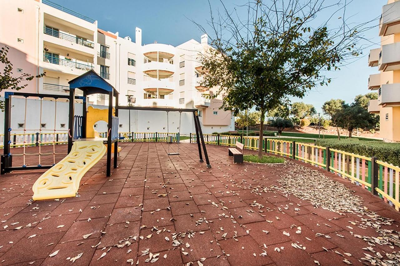 Apartamento Whyler Tavira Esterno foto