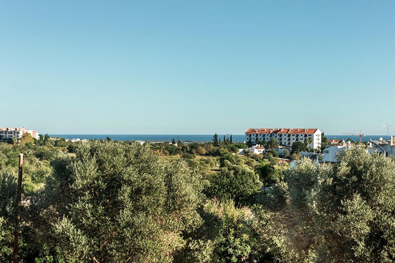Apartamento Whyler Tavira Esterno foto