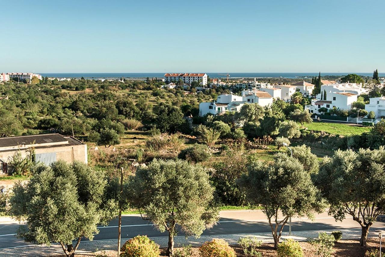 Apartamento Whyler Tavira Esterno foto