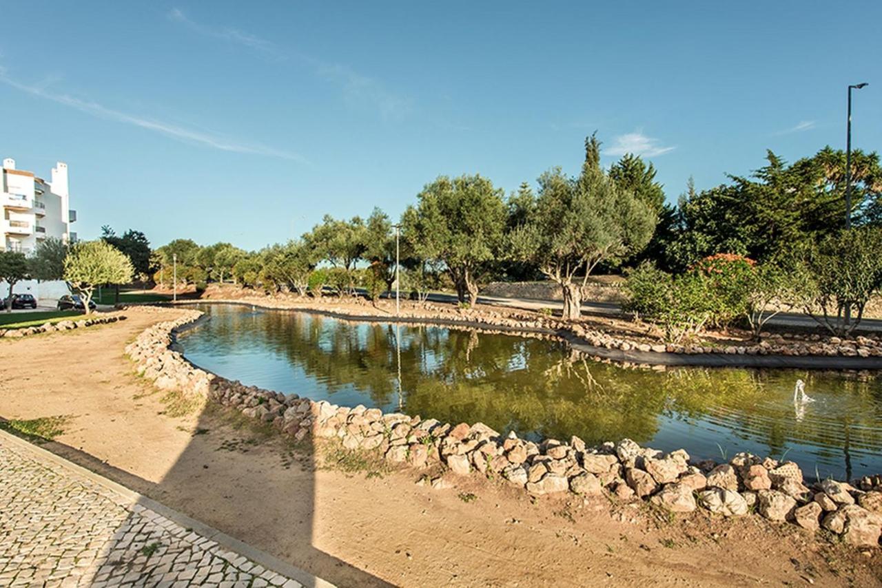 Apartamento Whyler Tavira Esterno foto